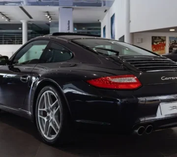 افضل ورشة صيانة بورش في الرياض