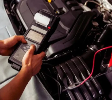 افضل مركز صيانة سيارات في الرياض ، المركز المتخصص