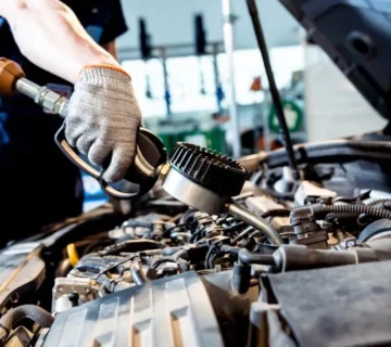 افضل ورشة ميكانيكي سيارات في الرياض