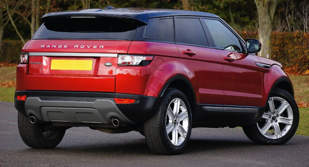 افضل ورشة صيانة رنج روفر متخصصة في الرياض