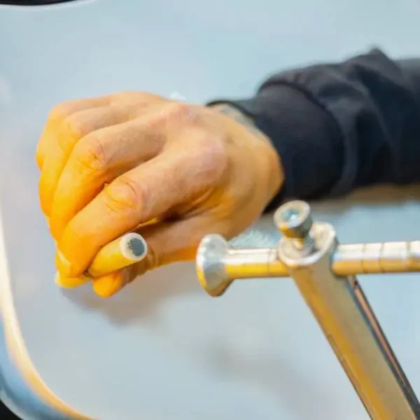 اختيار أفضل ورشة سمكرة للسيارات الأمريكية في الرياض خطوة أساسية لحماية السيارة