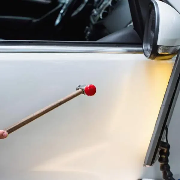 أفضل ورشة سمكرة للسيارات الألمانية والأوربية في الرياض، المتخصص الشامل