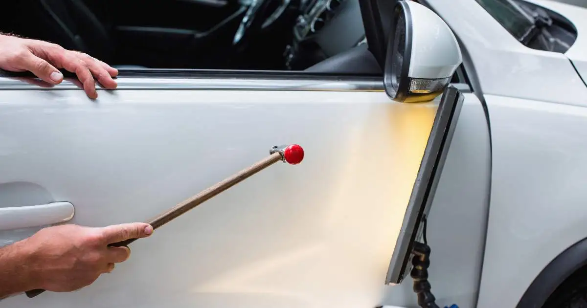 أفضل ورشة سمكرة للسيارات الألمانية والأوربية في الرياض، المتخصص الشامل