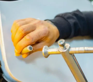 اختيار أفضل ورشة سمكرة للسيارات اليابانية والكورية في الرياض بحثًا عن فهم لطبيعة هذه السيارات، لا مجرد خبرة عامة في السمكرة